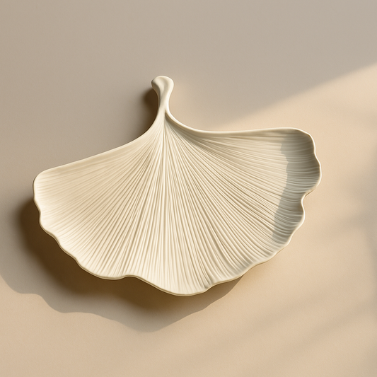 Ginkgo stenbakke