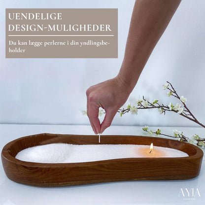 AYIA™ Perlelys